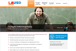 457(b) Plan ebook